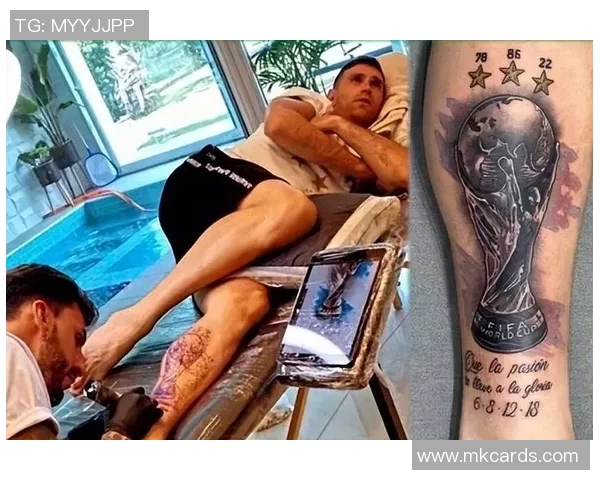 足球明星纹身背后的故事与意义探讨是否值得关注