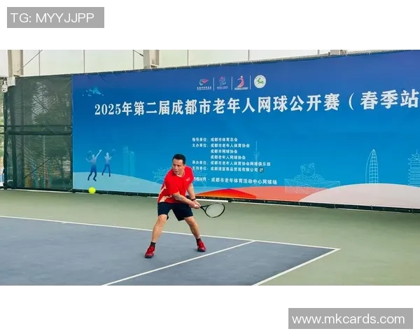 网球专题：聚焦成都网球队的力量