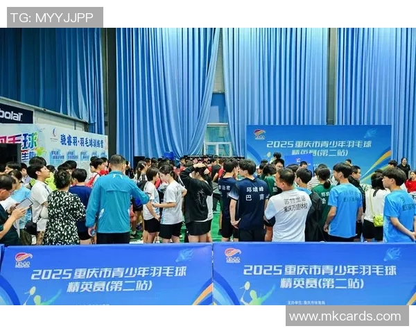 羽毛球配合排名：重庆羽毛球队创新高