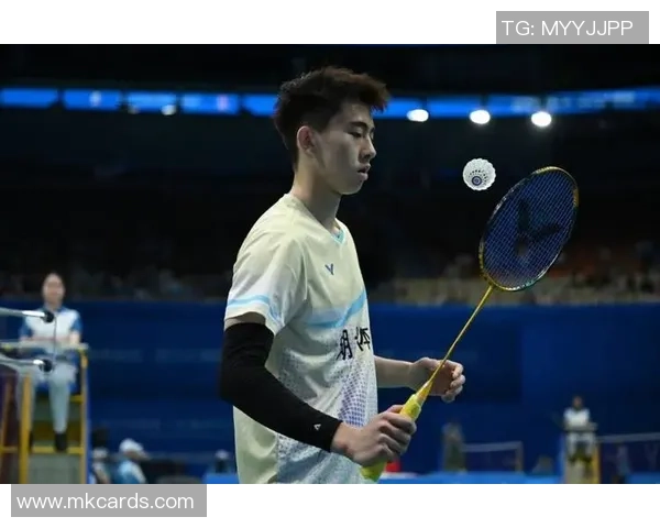 羽毛球专题：聚焦南京羽毛球队的速度