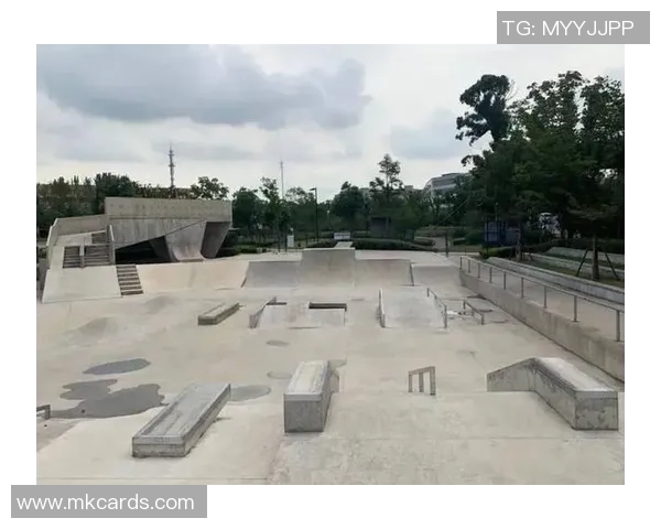 滑板焦点:西安滑板队的力量探讨