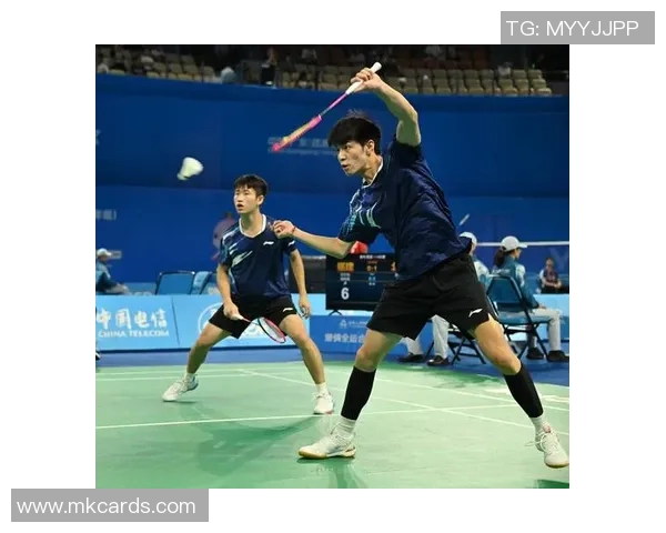 热议羽毛球:深圳羽毛球队的耐力变革_1