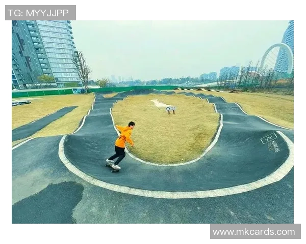 滑板专题：聚焦成都滑板队的配合