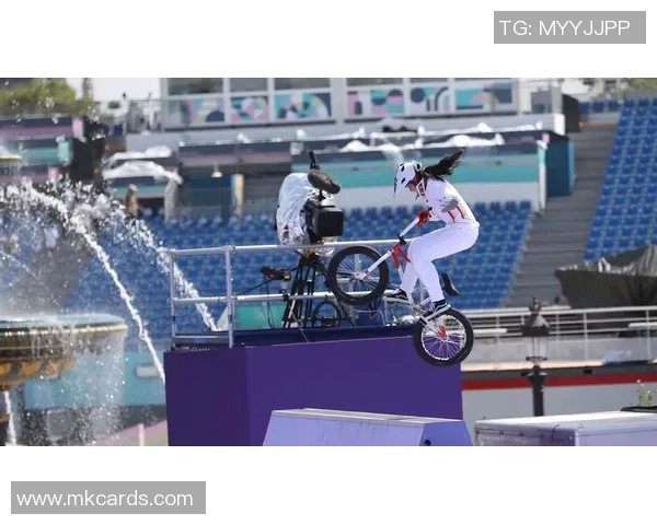 极限运动专题：聚焦上海极限运动队的节奏