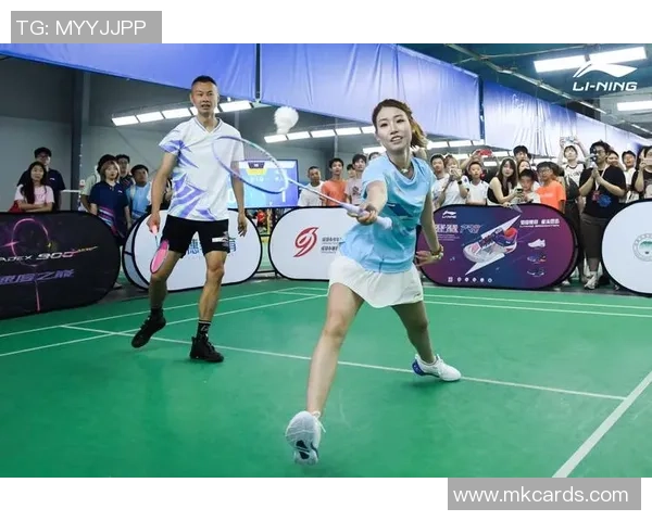 聚焦羽毛球：成都羽毛球队的心理素质话题