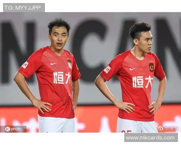 重磅专题：广州排球队的整体压制革新