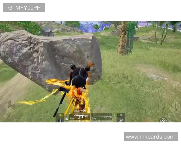 科学和平精英：灵活性训练方法_1