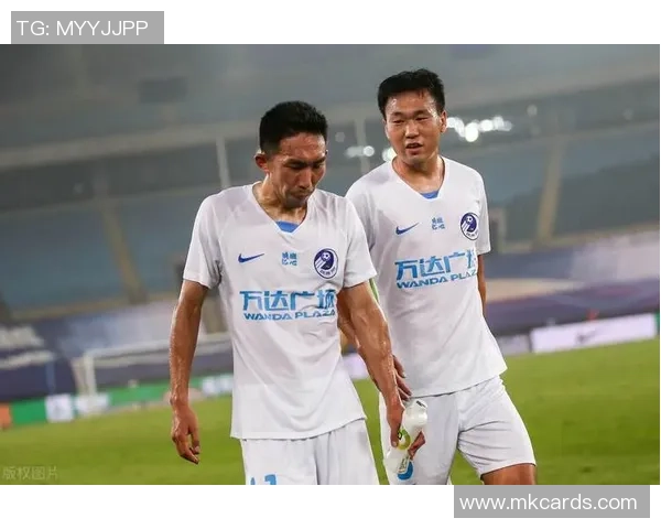 专访吴伟：解密足球成功之道_1