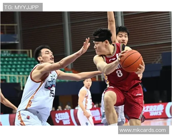 专业解读：南京篮球队的运营打法