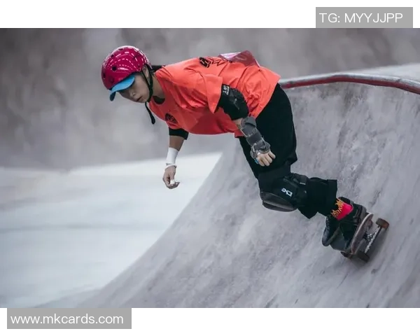 滑板热点：解读杭州滑板队的反击