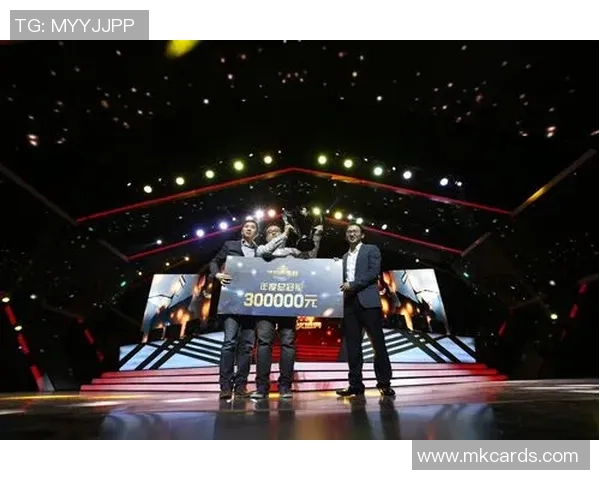 王伟专访：回顾英雄联盟历程_1