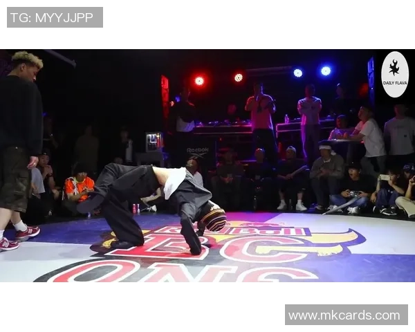 街舞深度：解密重庆街舞队的整体压制