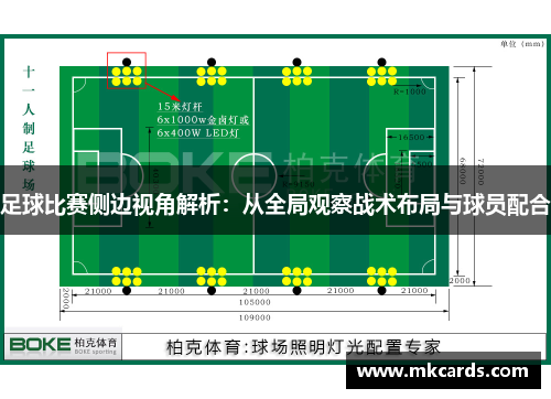 足球比赛侧边视角解析：从全局观察战术布局与球员配合